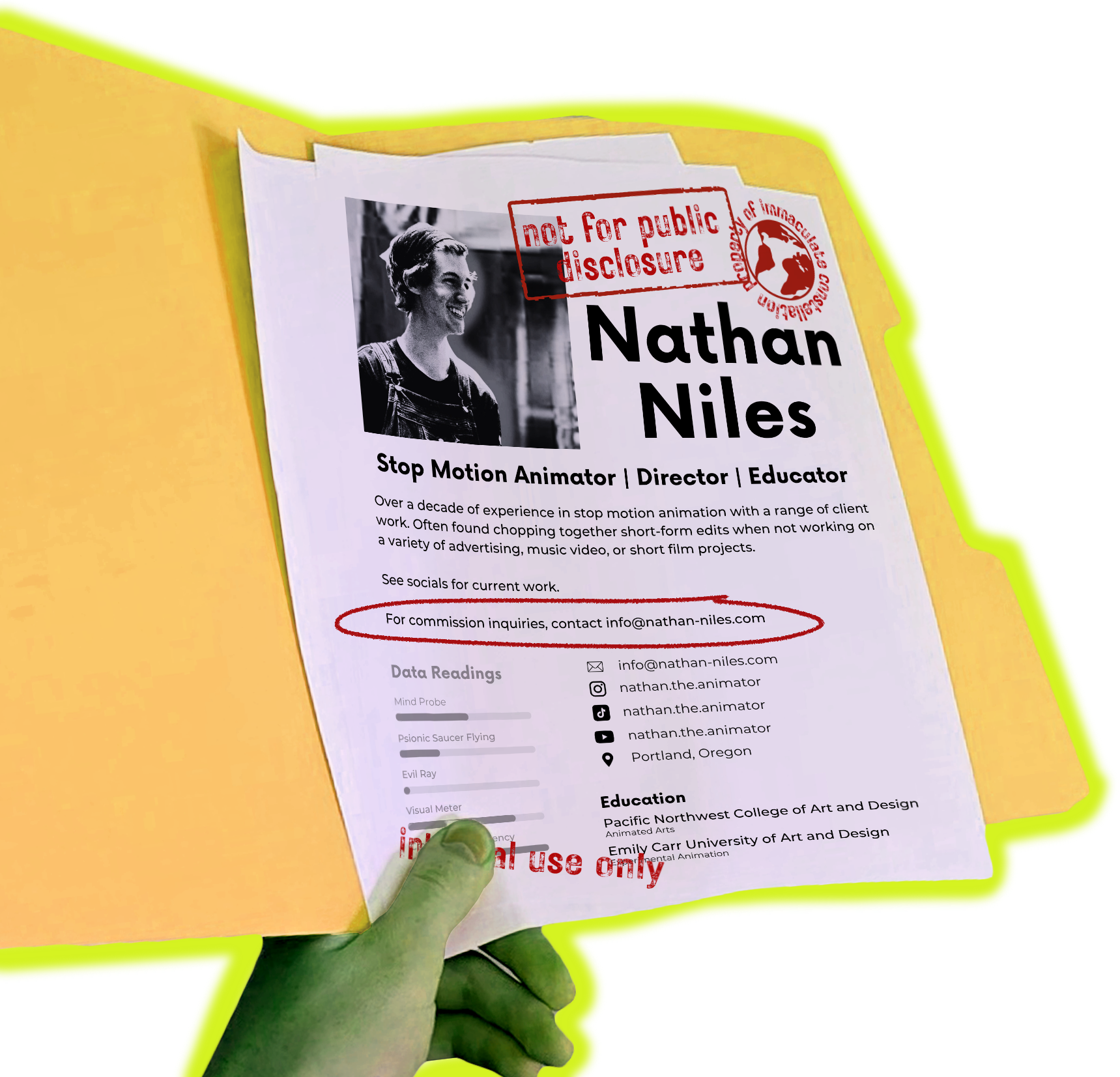 Large Information About Text